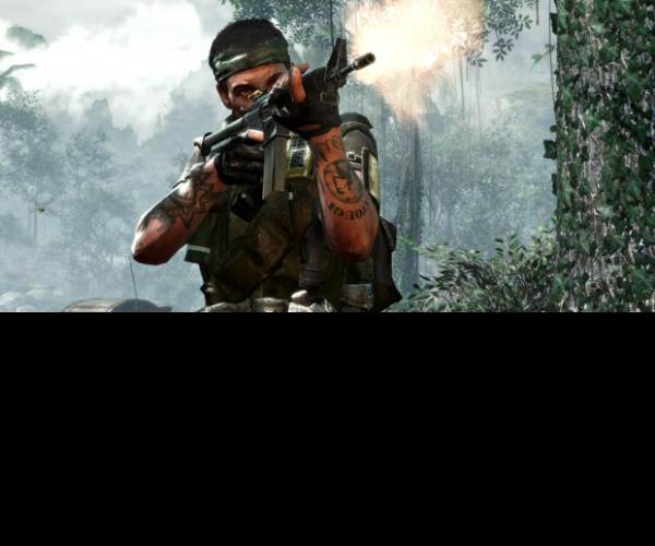 Call of Duty: Black Ops (PS3)