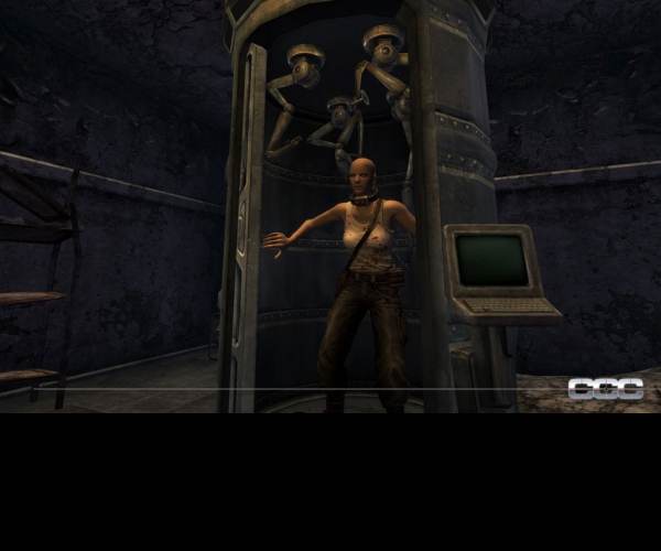Fallout New Vegas: Dead Money (X360)