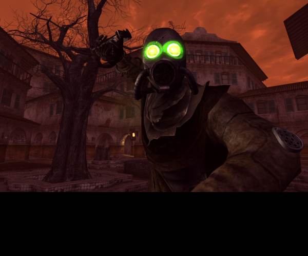 Fallout New Vegas: Dead Money (X360)