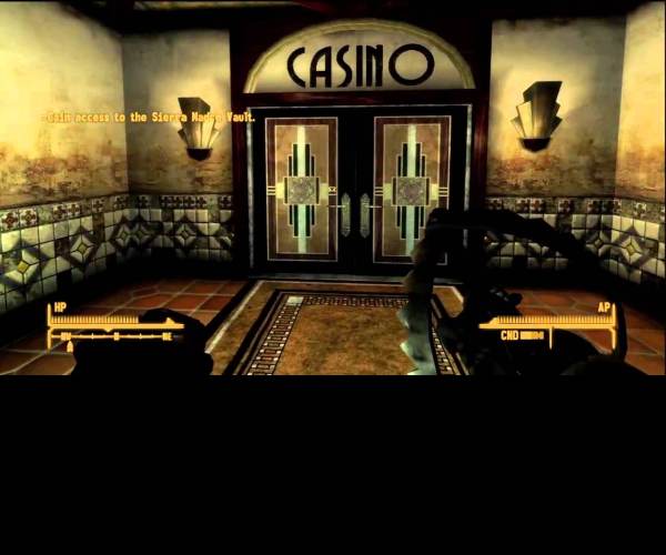 Fallout New Vegas: Dead Money (X360)