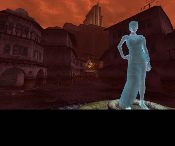 Fallout New Vegas: Dead Money (X360)
