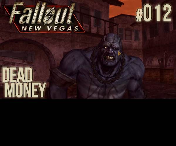 Fallout New Vegas: Dead Money (X360)