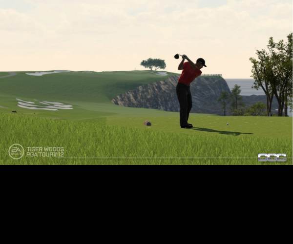 Tiger Woods PGA Tour 12: The Masters (PS3)