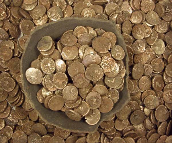 Hoard