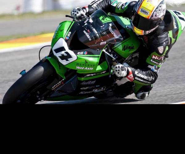 SBK 2011: Superbike World Championship