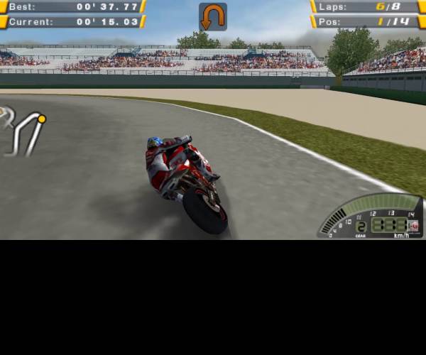 SBK 2011: Superbike World Championship