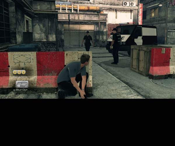 James Bond 007: Blood Stone (X360)