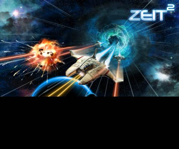 Zeit 2