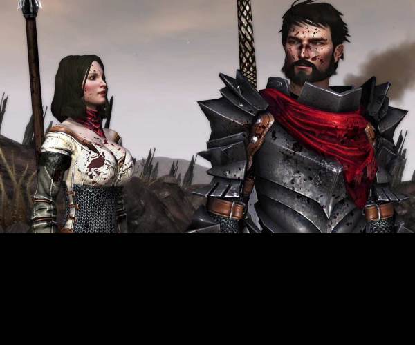 Dragon Age 2 (X360)