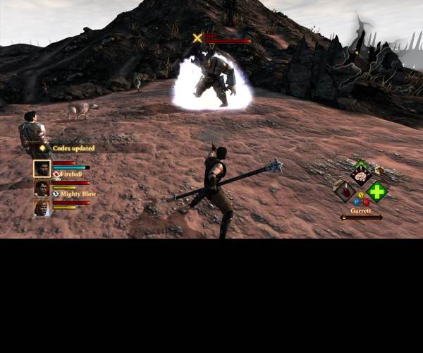 Dragon Age 2 (X360)