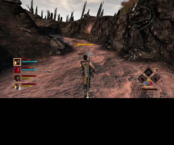 Dragon Age 2 (X360)