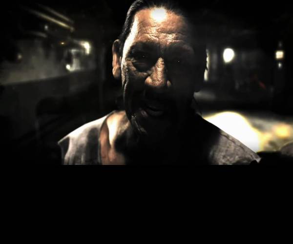 The Fight: Lights Out (PS3)