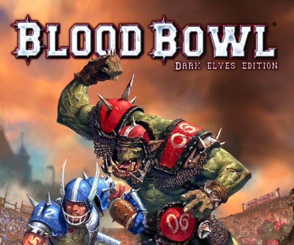 Blood Bowl: Legendary Edition