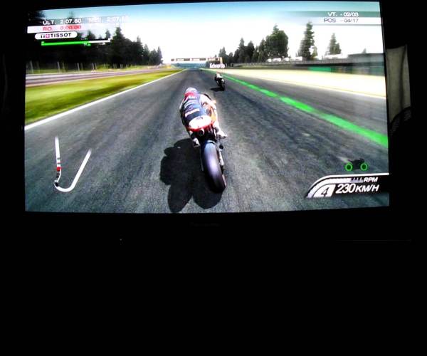MotoGP 10/11 (PS3)