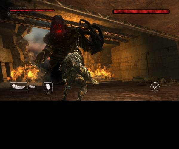 Swarm (X360)