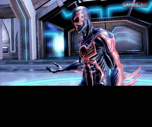 Spider-Man: Shattered Dimensions (PC)