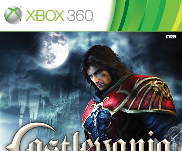 Castlevania: Lords of Shadow (X360)