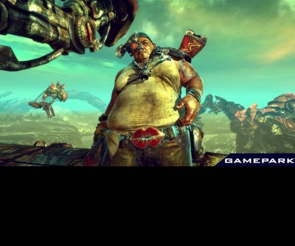 Enslaved: Oddysey to the West (PS3)