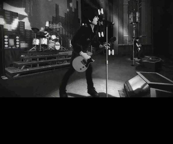 Green Day: Rock Band (X360)