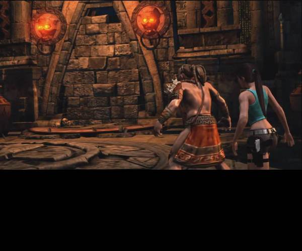 Lara Croft and the Guardian of Light (XBLA)