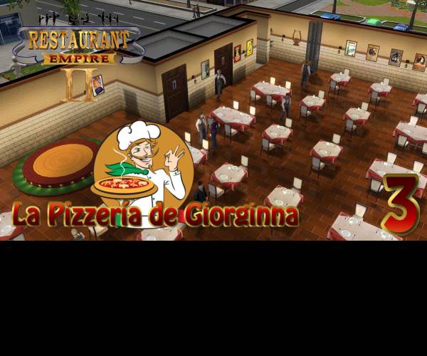 Restaurant Empire
