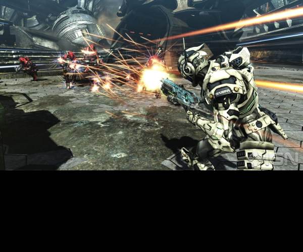 Vanquish (PS3)