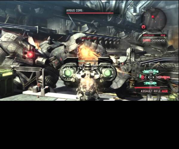 Vanquish (PS3)