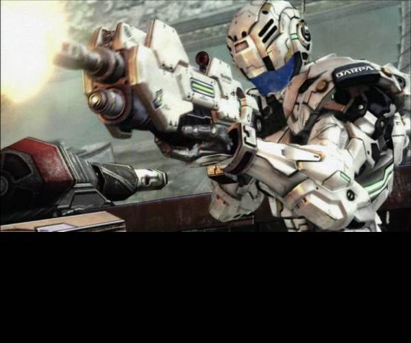Vanquish (PS3)