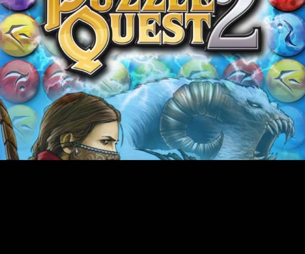 Puzzle Quest 2 (XBLA)