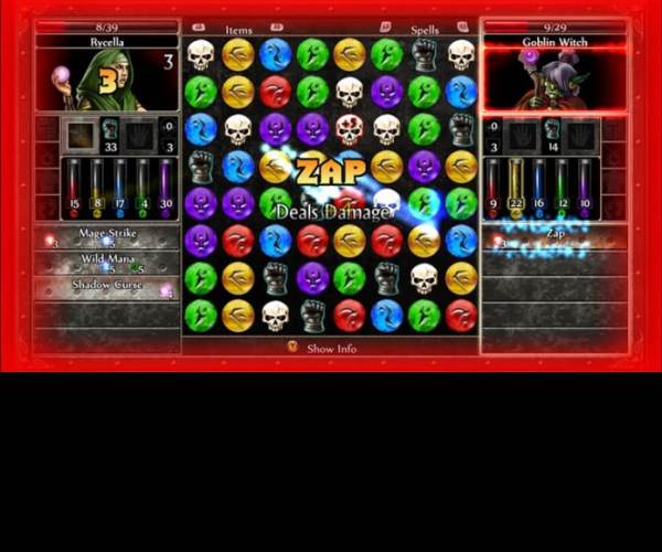 Puzzle Quest 2 (XBLA)