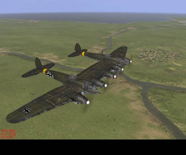 IL2 Sturmovik