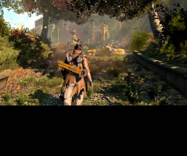 NeverDead (PS3)