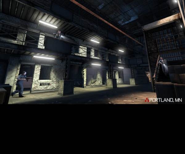 Splinter Cell: Conviction - Deniable Ops : Insurgency (X360)