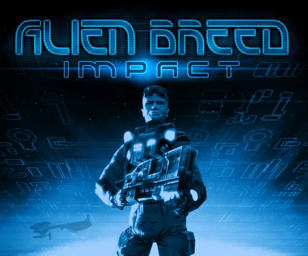 Alien Breed Ipact