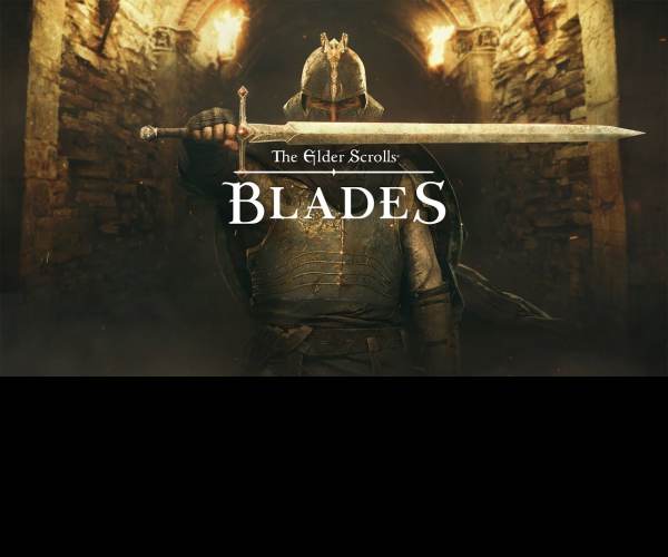 The Elder Scrolls: Blades