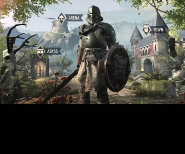 The Elder Scrolls: Blades