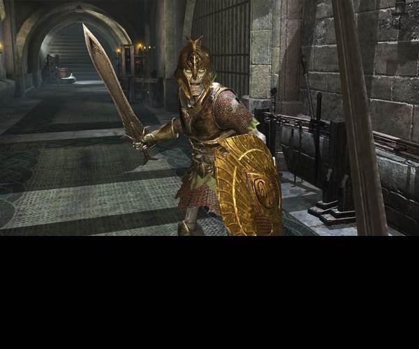 The Elder Scrolls: Blades