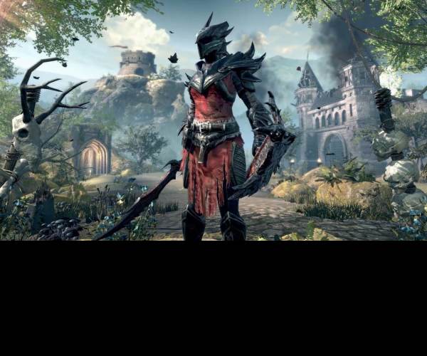 The Elder Scrolls: Blades