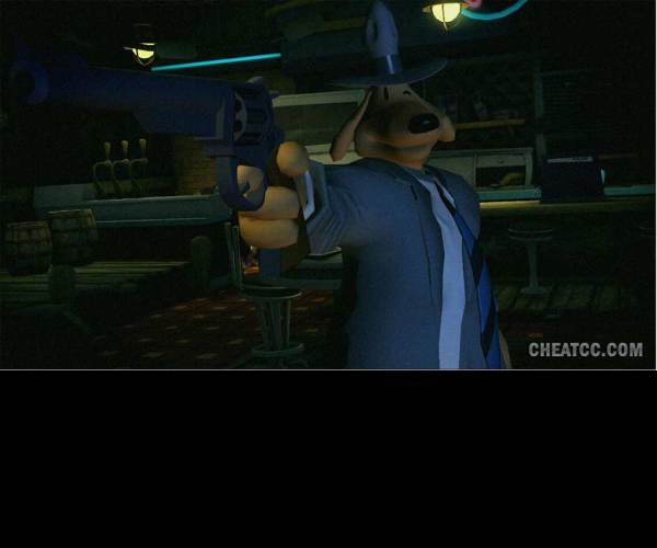 Sam and Max 3 Episode 4: Beyond the Alley of the Dolls