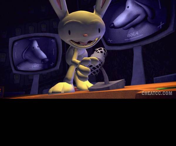 Sam and Max 3 Episode 4: Beyond the Alley of the Dolls