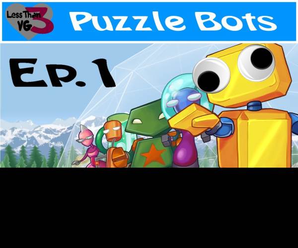 Puzzle Bots