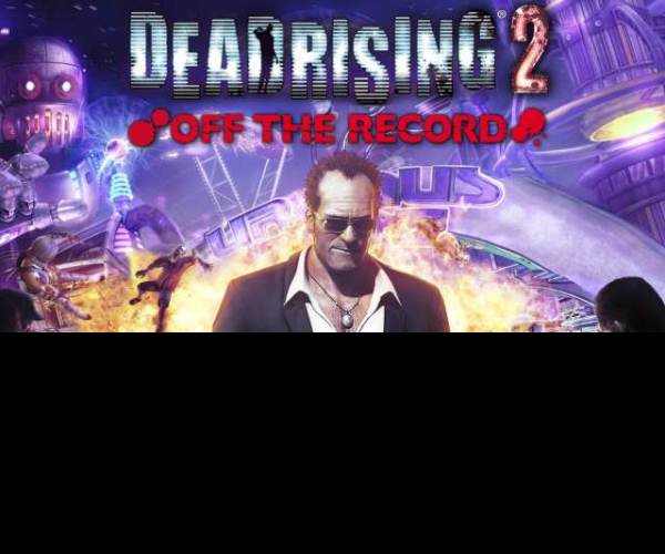 Dead Rising 2 (PS3)