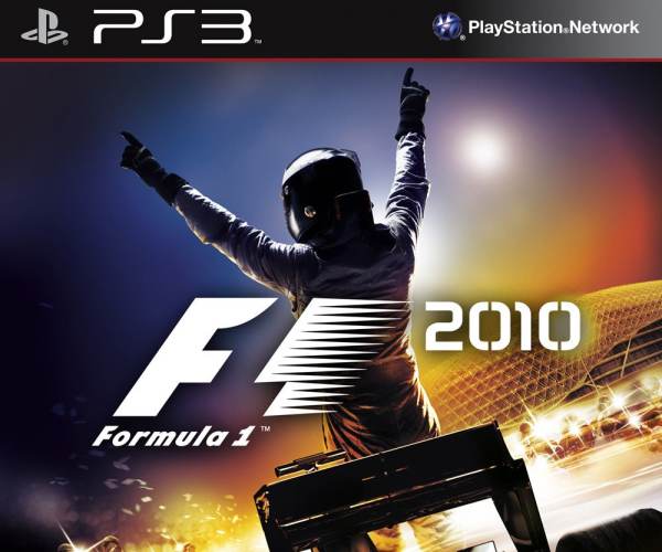 F1 2010 (PS3)