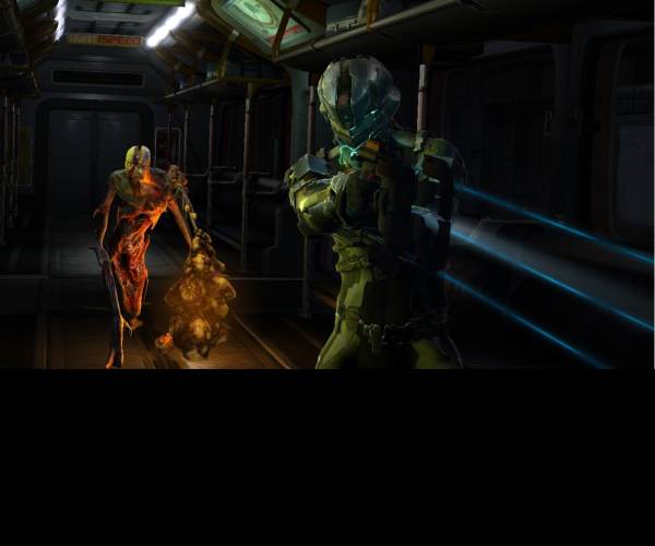 Dead Space 2 (PS3)