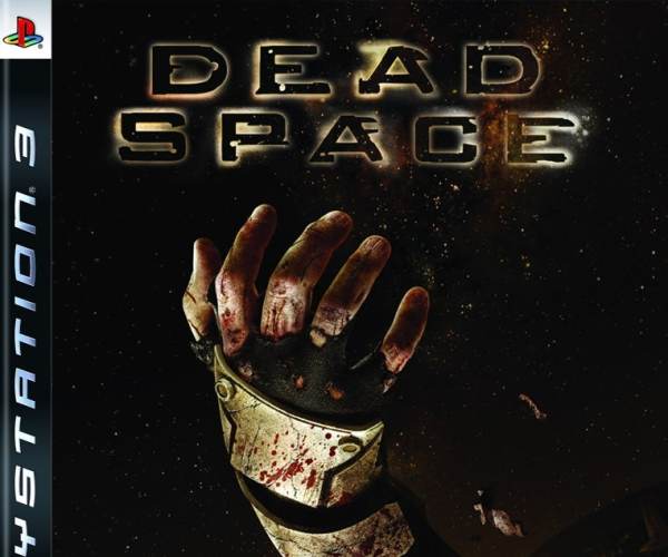 Dead Space 2 (PS3)