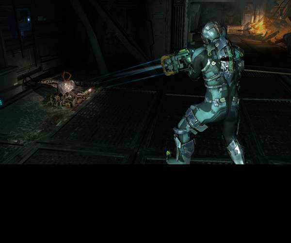 Dead Space 2 (PS3)