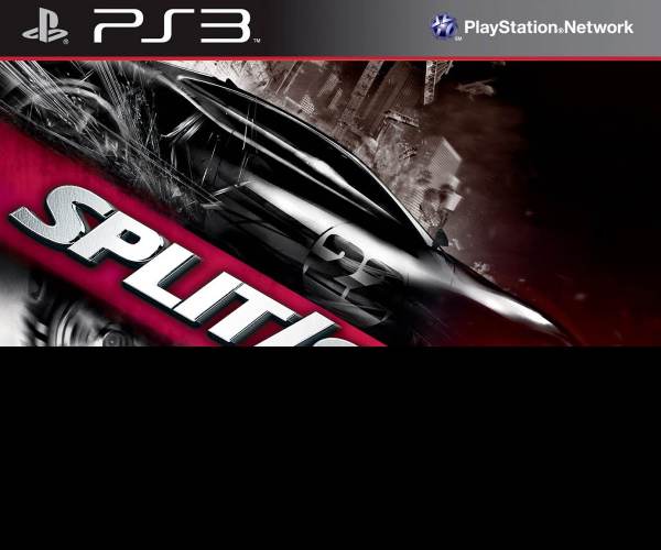Split/Second: Velocity (PS3)