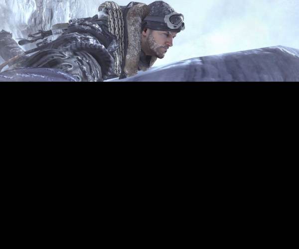 Call of Duty: Modern Warfare 2 - Resurgence Package DLC (X360)