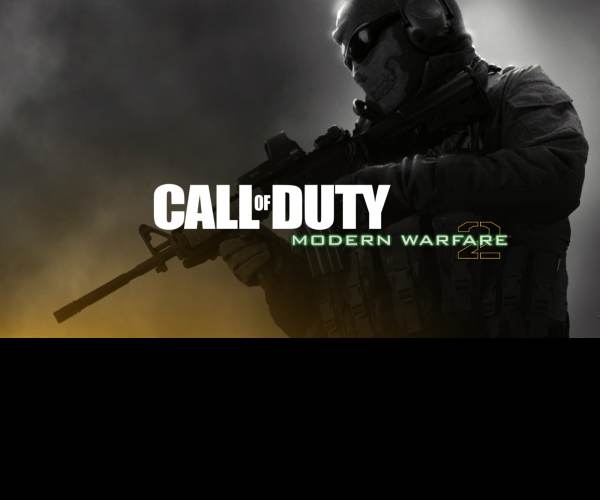 Call of Duty: Modern Warfare 2 - Resurgence Package DLC (X360)