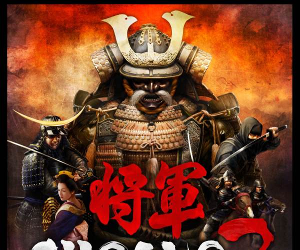 Shogun 2: Total War